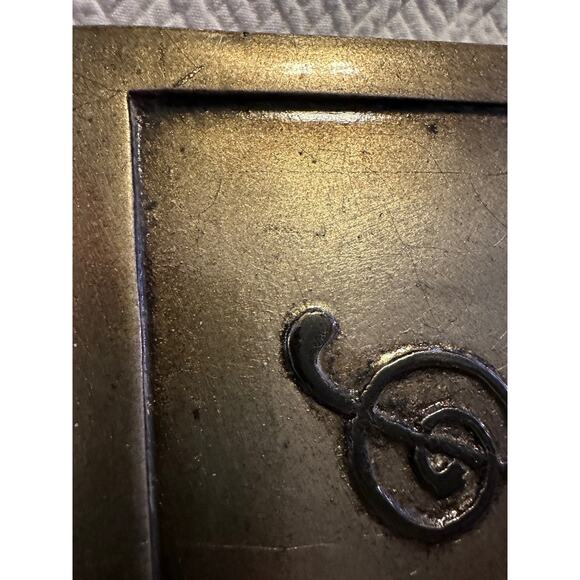 Vintage Mid Century Modern Abstract Jazz Musicians 3D Textured Painting - Picture 6 of 11